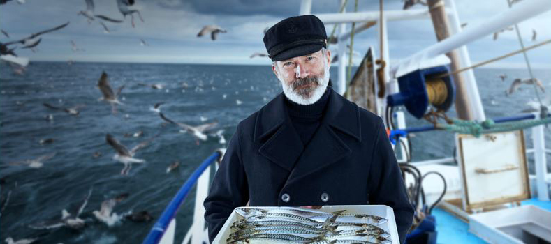 HVOR OFTE BØR VI SPISE FISK – OG HVOR MYE?